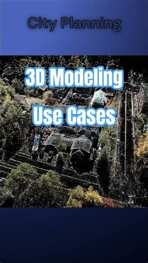 Use Cases For 3D Modeling