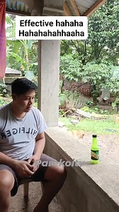 Subrang effective😂🤣 #fypシ゚viralシ #parekoitv #bunoses #ForEntertainmentOnly | Ramil Pardo Jamito