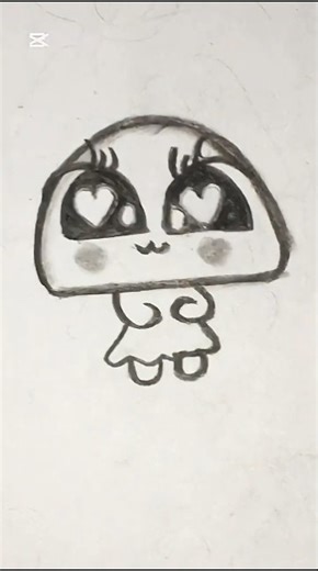 cute things to draw when you're bored ✏️#art #drawing#easy #sketch#cute #simple#tutorial #satisfy