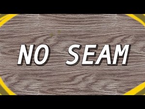 How to Create Seamless Textures in GIMP in 2 Minutes