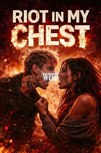 Riot In My Chest