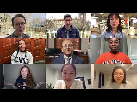 Welcome to The Grainger College of Engineering