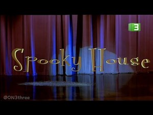 MBC3 | 2009 • Spooky House | سبوكي هاوس