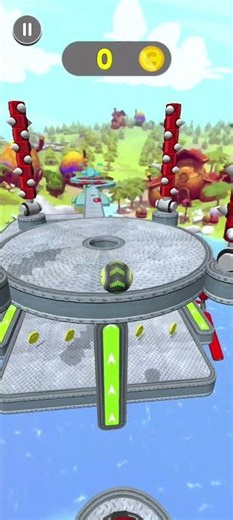 going Balls Master game