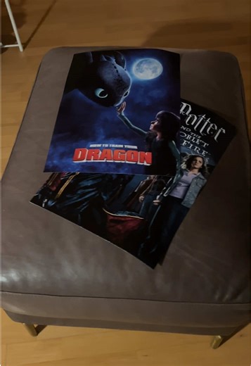 Don’t show this to a movie addict #movieposter #movielover #wallart #posterart #film