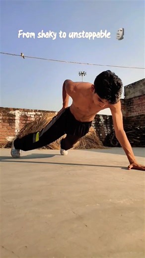 Leveling Up My Strength: Lvl 1 to 5 Progression