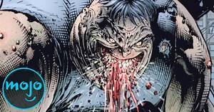 Top 10 Comic Book Events Fans Immediately Hated | Videos on WatchMojo.com