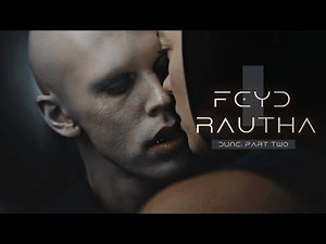 FEYD-RAUTHA | (dune: part two)