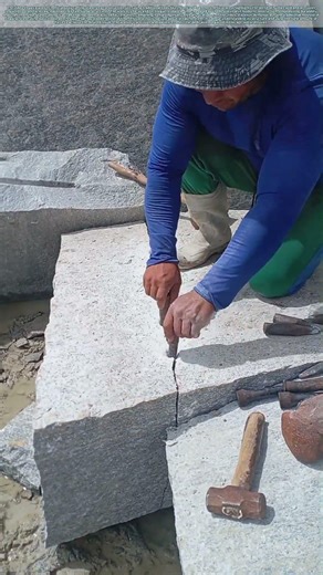 Shaping Stone: The Art of Craftsmanship in Construction