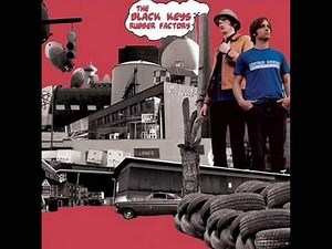 The Black Keys-Rubber Factory- Act Nice and Gentle (10)