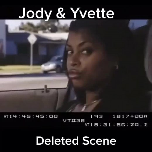 Baby boy deleted scene ©️ #babyboy #tyrese #tarajiphenson #jody #yvette #jodyandyvette #2001 #deletedscene