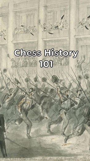 The Real History of Chess Explained for Beginners