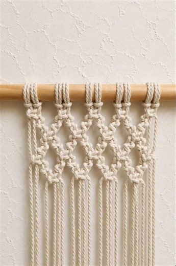 Easy Macrame Bag Design #macramepattern #macrame #bag #bagdesignideas #bagdesign #macramebag #diy