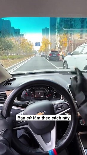 Xu hướng ô tô trên TikTok: Thông tin và mẹo hay
