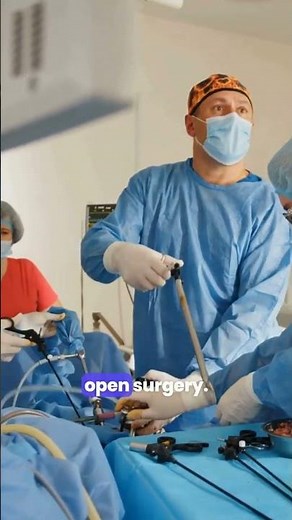 Laparoscopic Cholecystectomy