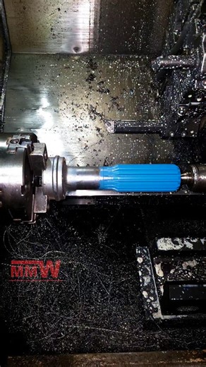 MMW AUTO INDUSTRIES on Instagram: "L/L teeth #autoparts #factory #manufacturing #autoindustry #machine reel mmw cnc"