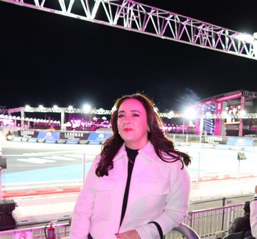 FastF1 is the free dataset you didn't know you needed