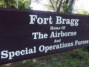 Paratrooper killed in howitzer accident during Bragg training