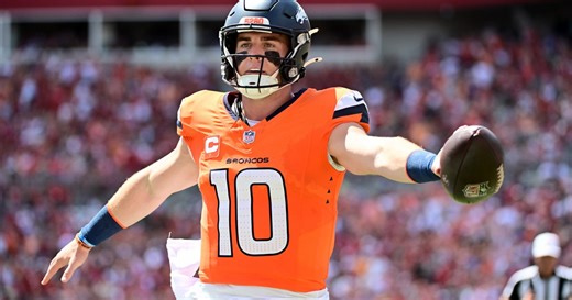 NFL Playoffs 2025/26 on TV in UK: Conference Championships schedule, times and live stream