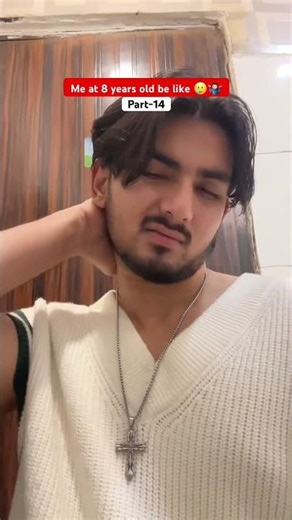 Me at 8 years old be like 🥲🤷🏻‍♂️ | Part-14 | Hassu