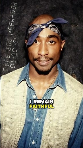 Tupac’s Message That Still Inspires the World