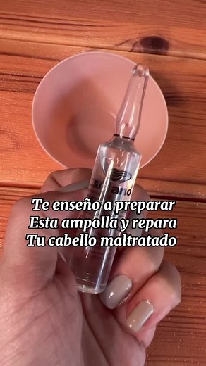 Preparación de Ampolla Capilar: Trucos y Consejos