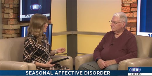 Ways to identify and manage Seasonal Affective Disorder