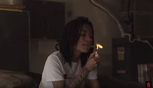YBN Nahmir Drops Off Visual For "Get Rich"