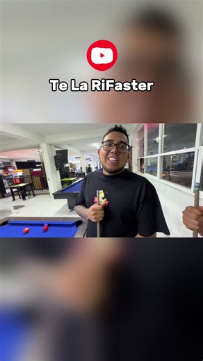 Nuevo video, ya disponible en mi canal 😎🎥🔥 #comedia