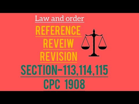REFERENCE REVEIW REVISION|CPC-1908