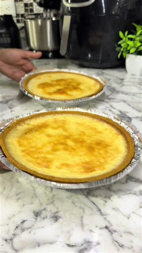 Pat de queso fácil: receta de pay de queso en 40 minutos