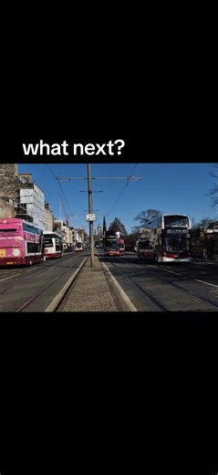 Exploring Lothian Scenes: What's Next?