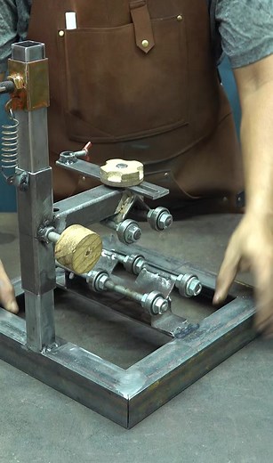 Metalworking tooltips and tricks #metalworking #metalwork #metal #tricks #jigs #hacks #tips #DIY #welders #welding