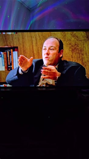 🎥 Great psychiatrist scene from The Sopranos #shorts