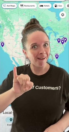 Xfinity VRI Locations