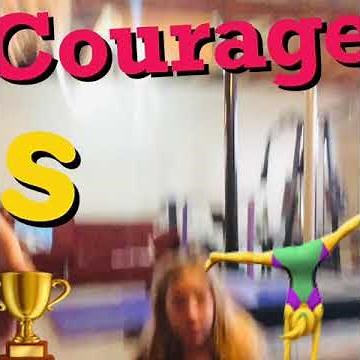 ABC GYMNASTICS CHALLENGE!