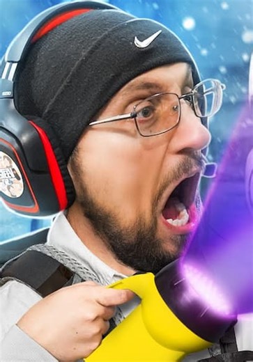 FGTeeV S33:E16 - Granny Chapter 1: The Remake