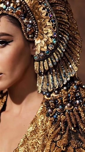 Elizabeth Taylor’s 1963 portrayal of Cleopatra defined her as a global superstar and Hollywood royalty, setting a then-record million salary for the role. Taylor’s portrayal, marked by 65 costume changes and iconic eye makeup, solidified her image as a glamorous "screen goddess". ✨The film, with a final cost around million, symbolized the decline of the traditional studio system and the rise of superstar power, partly due to Taylor's unprecedented contract. The film sparked a resurgence of inter