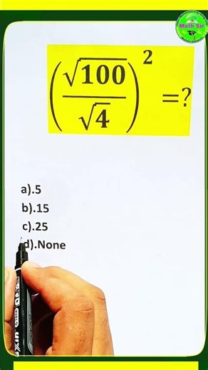 The Smart Way to Solve Complex Exponents