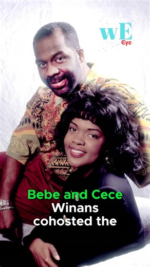 Stellar Awards 2025: BeBe & CeCe Winans Celebrate Gospel Music #StellarAwards2025 #BeBeCeCeWinans #WorldEye | RANA