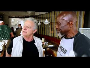 The Story of a 78-Year-Old Vegan Bodybuilder - Jim Morris: Lifelong Fitness - Short Film