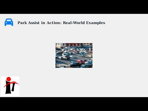 How to Enable Park Assist on Tesla Model X – Parking Proximity Alerts & Settings