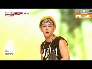 (ShowChampion EP.189) AFOS - How're you doning