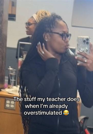 Cute Classroom Moments