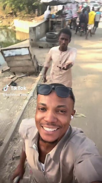 Free Haircut Experience: A Prank and Transformation