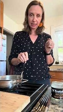 Tips & Tricks: Brush rescue!