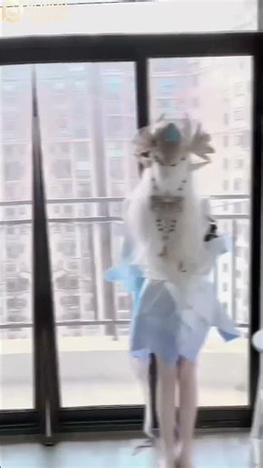 Lain kali mau lihat cosplay apa?🥰#HonorofKings #HOK#HOKID#CCCHOK#COS