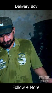 140K views · 3.9K reactions | Delivery Boy part 8 | Famous Stories | Facebook