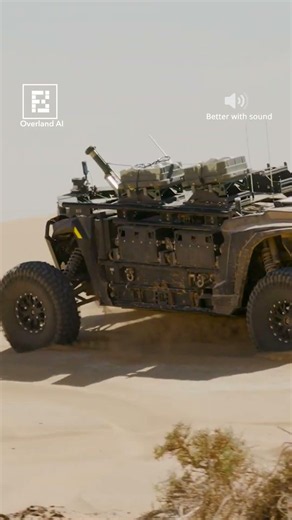 Meet the Future of Military Transport
