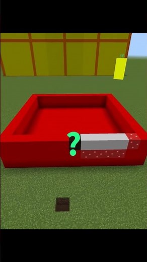 Building Numberblock 1 But Funny Learn to Coun Math for Kids #mathforkids #minecraft #numberblocks